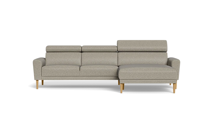 Michigan sofa med XL chaiselong